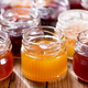 Illustration for article titled What’s the difference between jams, jellies, marmalades, preserves, and compotes?em/em